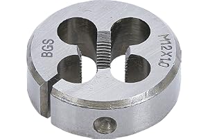BGS 1900-M12X1.0-S | Gängback