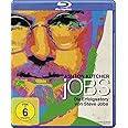 jOBS - Die Erfolgsstory von Steve Jobs [Blu-ray]