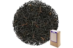 Ceylon Highgrown FOP - Bio té negro de Sri Lanka, hojas sueltas, 250g, 9oz - GAIWAN té n.° 1138