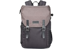 Plecak Cullmann Bristol Daypack 600+ brÄ…zowy (91731)