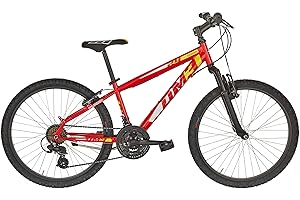 Alpina Bike Flip 6v, Bicicletta Mountain Bike Ragazzo