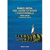 Nel mare ci sono i coccodrilli