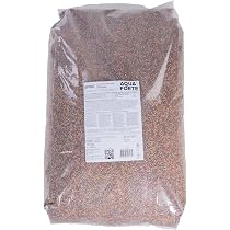 Nourriture D'hiver Pour Carpes Koï - Granulés Coulants 4,5 Mm - 2,5 Kg - Aliment Complet Pour Poissons D'étang En Saison Froide - 8