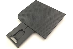 OKLILI OKLI RM1-7498-000CN RC2-9441-000 Bac de livraison papier compatible avec HP Laserjet M1536 P1606 CP1525 P1566