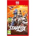 Star Fox