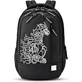 Gear Fiction 1 4 Compartment Backpack 19"/40L Large Wat...