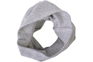 CHARM Boys Organic Cotton Headband Bandana - Girls Soft Hair Band Chemo Scarf Hairband