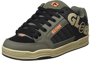 Globe Tilt, Scarpe da Skateboard Unisex-Adulto