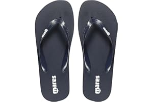 Mares TOEFLIP, Infradito da Mare e Piscina, Adulto, Unisex