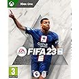 FIFA 23 Standard Edition XBOX ONE | English : Amazon.co.uk: PC & Video ...