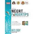 MTG Objective NCERT at your FINGERTIPS - Biology, Best NEET Books (Based on NCERT Pattern - Latest & Revised Edition 2022) [Paperback] MTG Editorial Board [Paperback] MTG Editorial Board