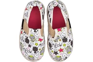 Nanga Fille Meow Mule