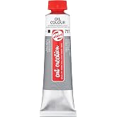 ART CREATION 40 ML YAĞLI BOYA 717 COLD GREY