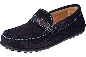 Pablosky 127126, Mocassini Bambini e Ragazzi