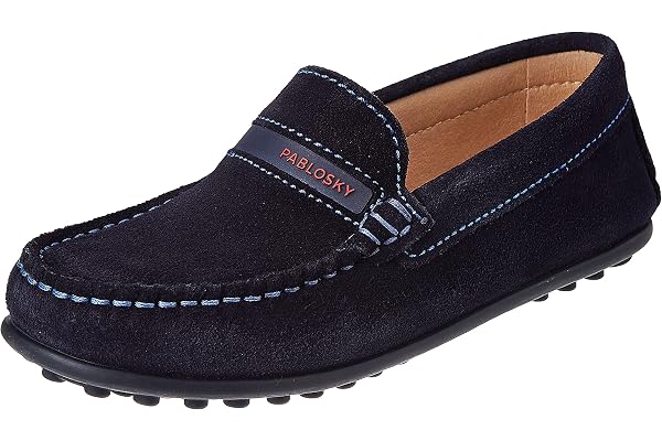 Amazon.nl Bestsellers: De beste items in Loafers jongens op basis van de  aankopen van Amazon-klanten