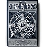 The Book. La Gu&iacute;a Definitiva para Reconstruir La Civilizaci&oacute;n | Inspiring Science Books - Encyclopedia of Knowledge with 400+