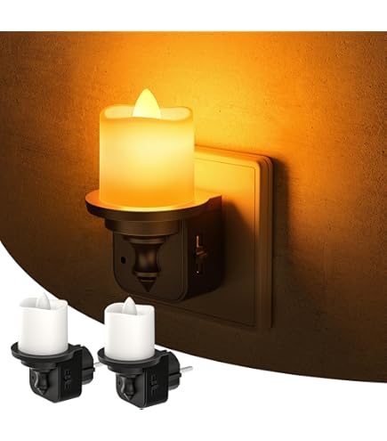 LOHAS-LED Nachtlampje voor stopcontact, 3000K / 4000K / 5000K, instelbare kleur, dimbaar bubbeldesign met schemeringssensor, ideaal voor badkamer, hal en meer (1 stuk
