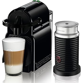 Amazon.de: DeLonghi EN 265 BAE Nespresso Citiz 19 bar Flow