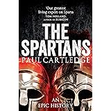 The Spartans: An Epic History