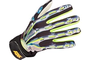 ATAK SPORTS BIONIX GAA GAELIC GRIP GLOVE