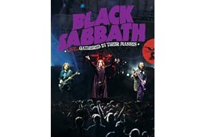 Black Sabbath-Live. Gathered in Their Masses [Import]