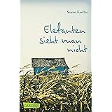 Elefanten sieht man nicht: 31458