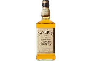 Jack Daniel's Tennessee Honey Whiskey, 70cl