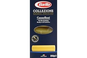 Barilla Cannelloni, 250g