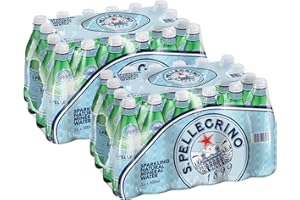 ‎SANPELLEGRINO (SAN PELLEGRINO) [2Serienbildgruppe] Sanpellegrino (San Pellegrino) (500mlX24 vorhanden) X2-Boxen [regelm??ige eingef?hrten Waren]