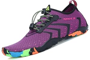 SAGUARO Buty kąpielowe, plażowe, do wody, surfowania, pływania, dla kobiet, mężczyzn, dzieci