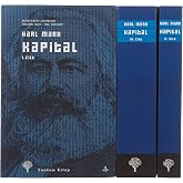 Capital Set: 3 Books with Set Box