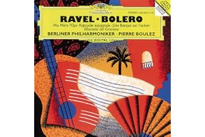 Bolero/Mere L'oye/+