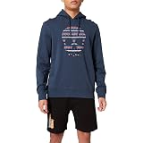 Springfield Sudadera Capucha Gryffindor Hombre : Amazon.es: Ropa