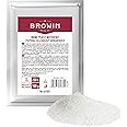 Browin 401001 Nutrient for Winemaking Yeast-100 g, Universal Nutreint for White, Rose, and Red Wine, Standard, Large