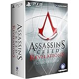Assassin's Creed Revelations - Collector's Edition