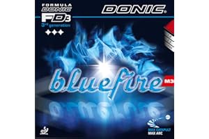 Donic Bluefire M3 Revêtement de tennis de table