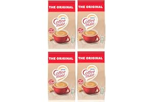 Nestle Coffee Mate Original Coffee Whitener 2.5kg Bag (Pack of 4)