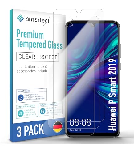 Film De Protection écran Antireflet Pour Huawei P Smart Z (2019) - Marque Dipos - Transparent - Neuf