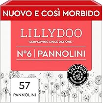 Pannolini Ecologici Lillydoo Green Taglia 6 - Mutandine Assorbenti Per Bambini 15+ Kg - Foto 12