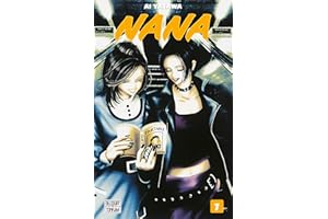 Nana, tome 7