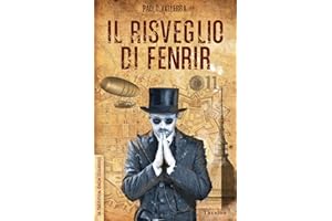 Il risveglio di Fenrir