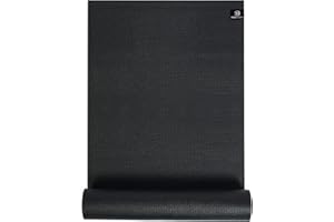 Yoga Studio Deluxe Tapis de yoga 6 mm