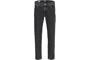 JACK & JONES Junior Relaxed Fit Jeans JJICHRIS Jjoriginal AKM 823 Noos Jnr Relaxed Fit Jeans Junior