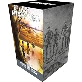 Attack on Titan The Final Season Part 2 Manga Box Set: 7