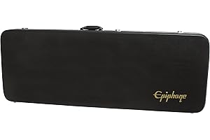 Epiphone Hartschalenkoffer für Explorer