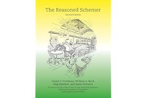The Reasoned Schemer (MIT Press)