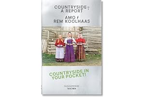 Koolhaas. Countryside, A Report