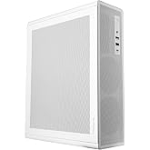 Tacens AEROSLIM500, MicroATX PC Case, Dust Mesh Panels, TFX 500W Power Supply, FDB 90mm Front Fan, Slim Mini Tower Compatible