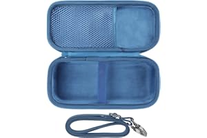 Peyyargo Twarde etui ochronne kompatybilne z przenośnymi głośnikami Bose SoundLink Flex (2. generacji)/Bose Soundlink Flex głośnik