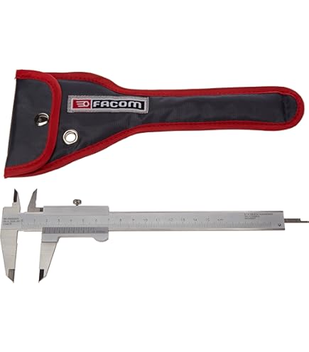 FACOM - Measuring Tape 3m X 19mm - 897A.319PB - Iceland - View #12